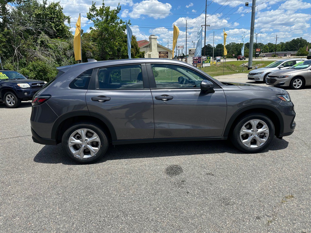 2023 Honda HR-V Image 6