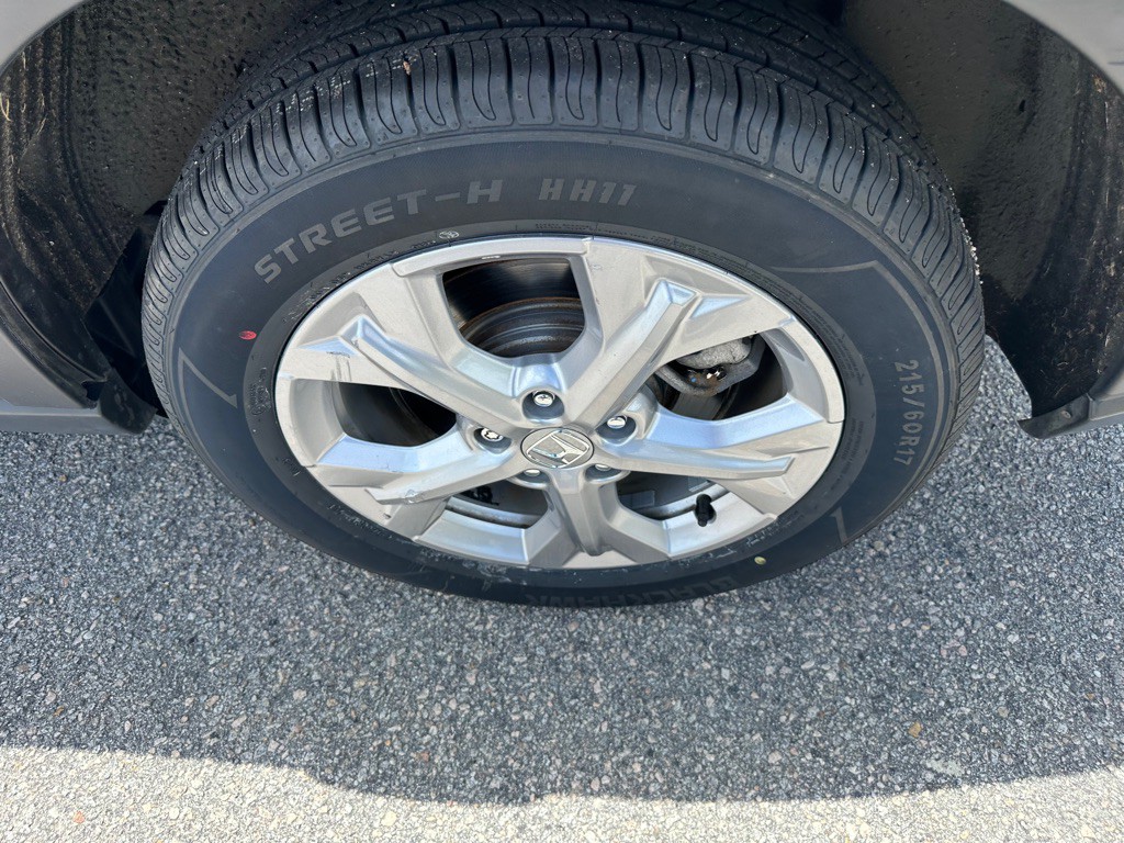 2023 Honda HR-V Image 9