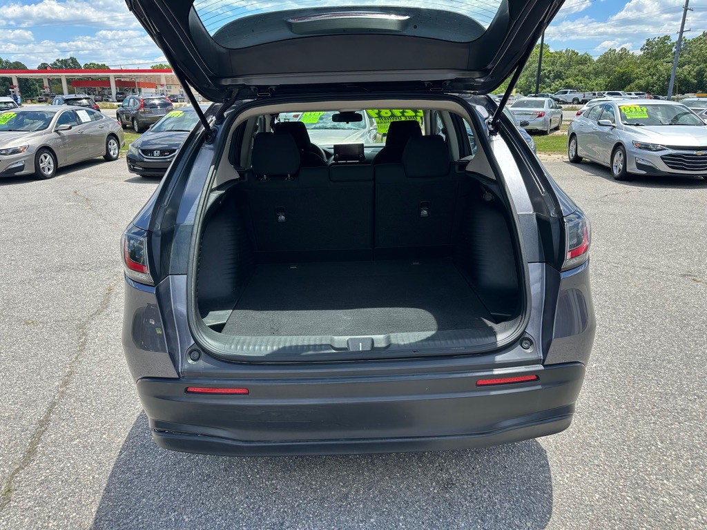 2023 Honda HR-V Image 10