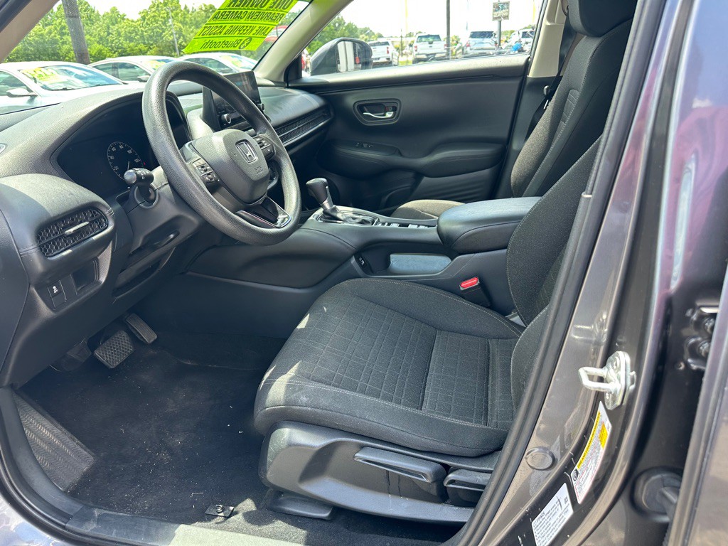 2023 Honda HR-V Image 11