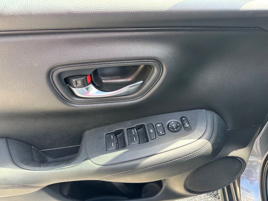 2023 Honda HR-V Image 12