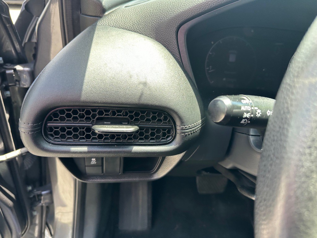 2023 Honda HR-V Image 13