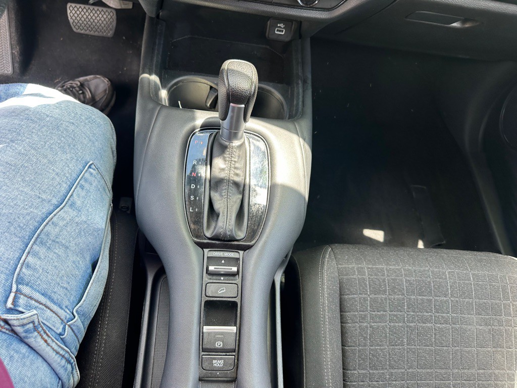 2023 Honda HR-V Image 14