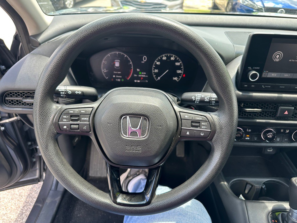 2023 Honda HR-V Image 17