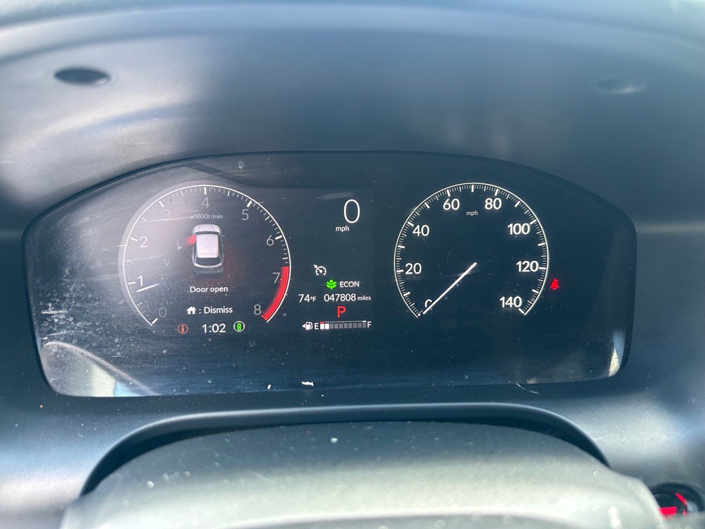 2023 Honda HR-V Image 18