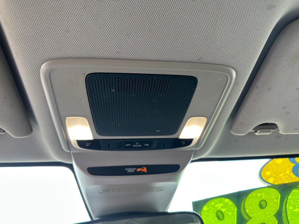 2023 Honda HR-V Image 19