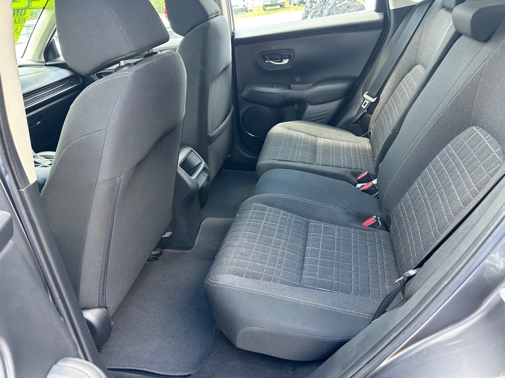 2023 Honda HR-V Image 20