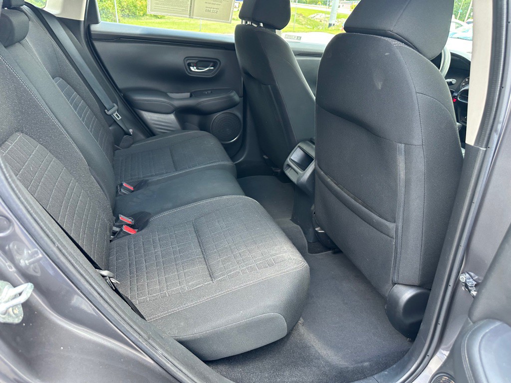 2023 Honda HR-V Image 21