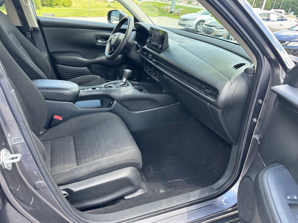 2023 Honda HR-V Image 22