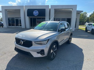 Image for 2023 Volvo XC40 Ultimate ID: 7455815