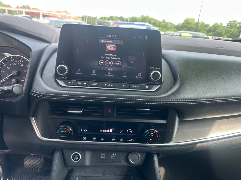 2023 Nissan Rogue Image 15