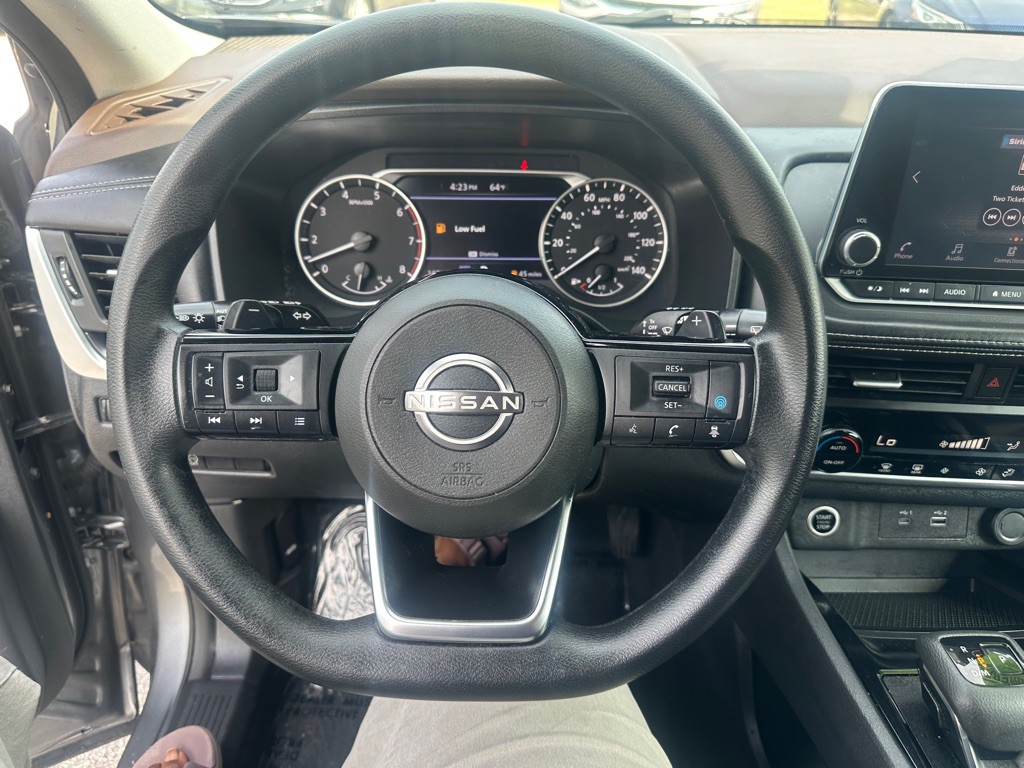 2023 Nissan Rogue Image 17