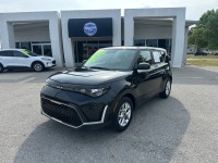 Image for 2025 Kia Soul LX ID: 7455974