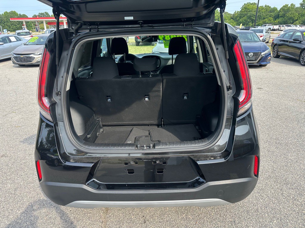 2025 Kia Soul Image 10
