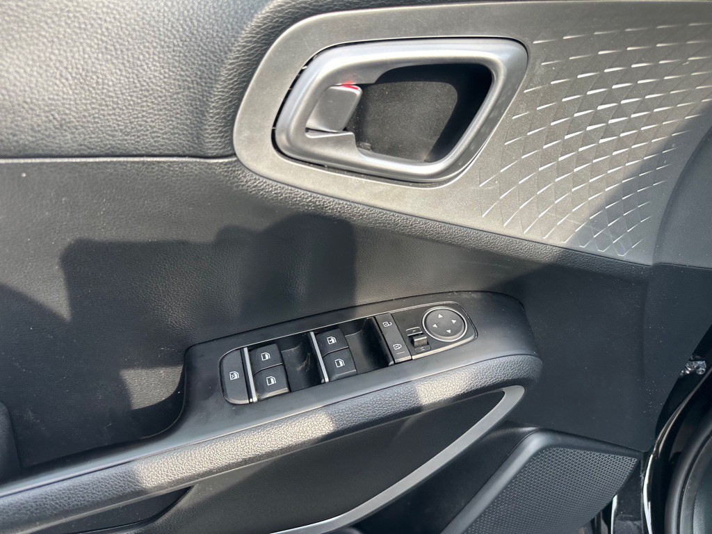 2025 Kia Soul Image 12