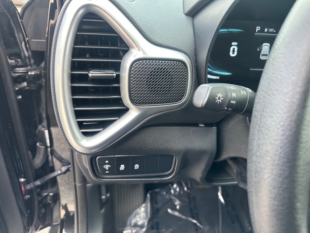 2025 Kia Soul Image 13