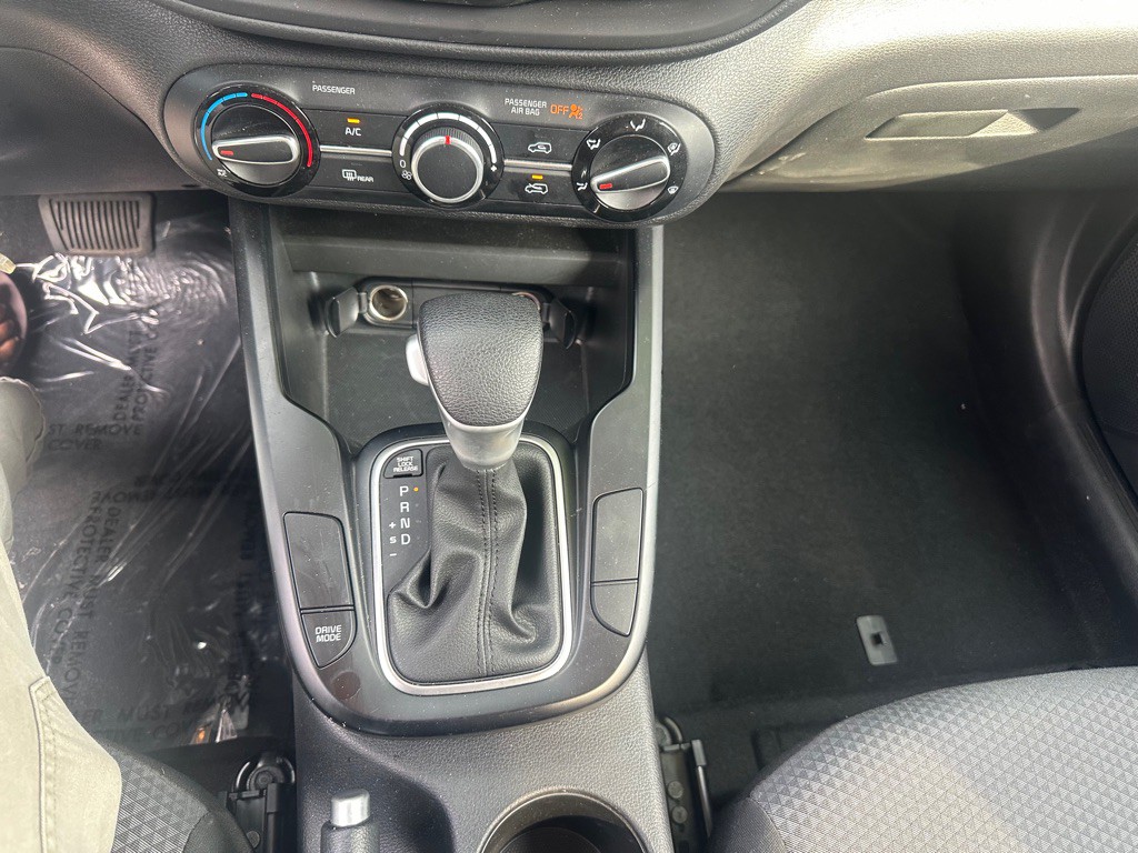 2025 Kia Soul Image 14