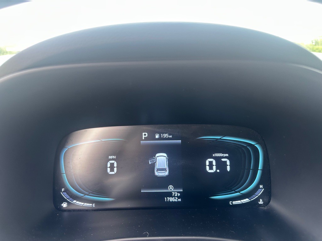 2025 Kia Soul Image 18