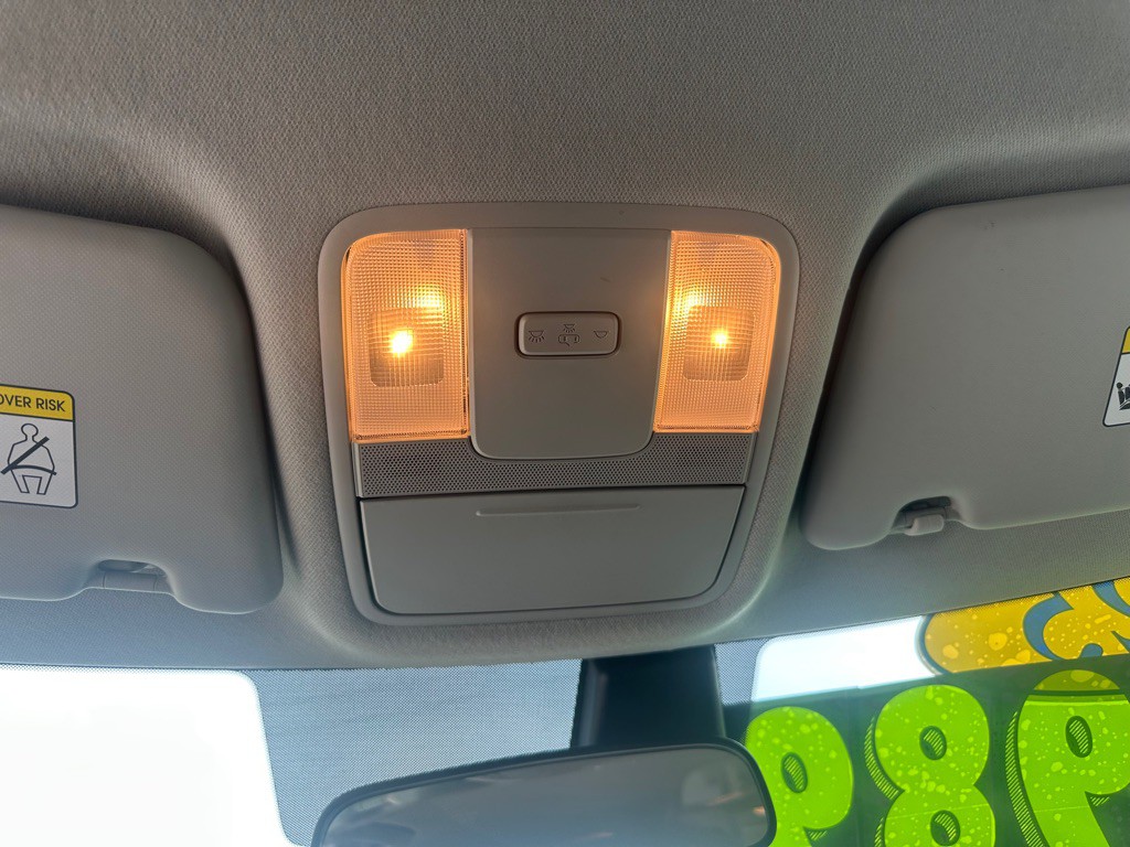 2025 Kia Soul Image 19