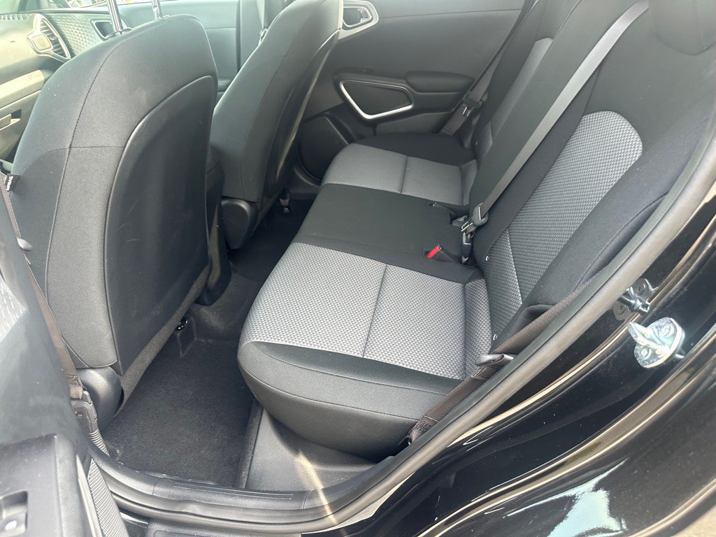 2025 Kia Soul Image 20