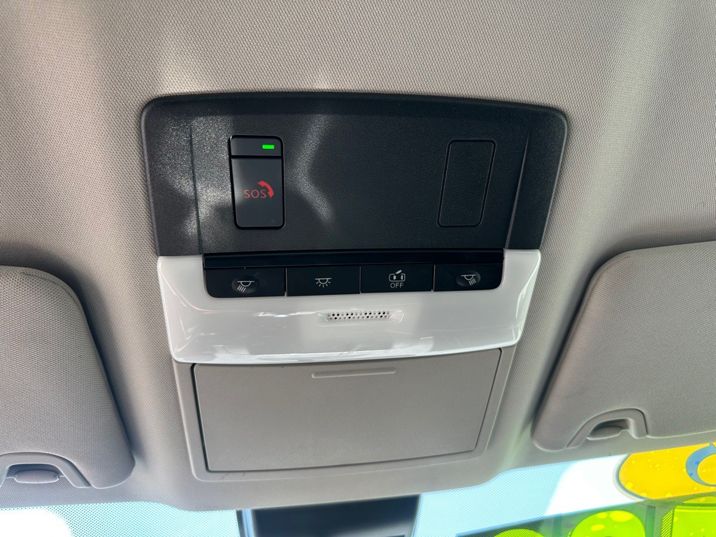 2025 Nissan Altima Image 19