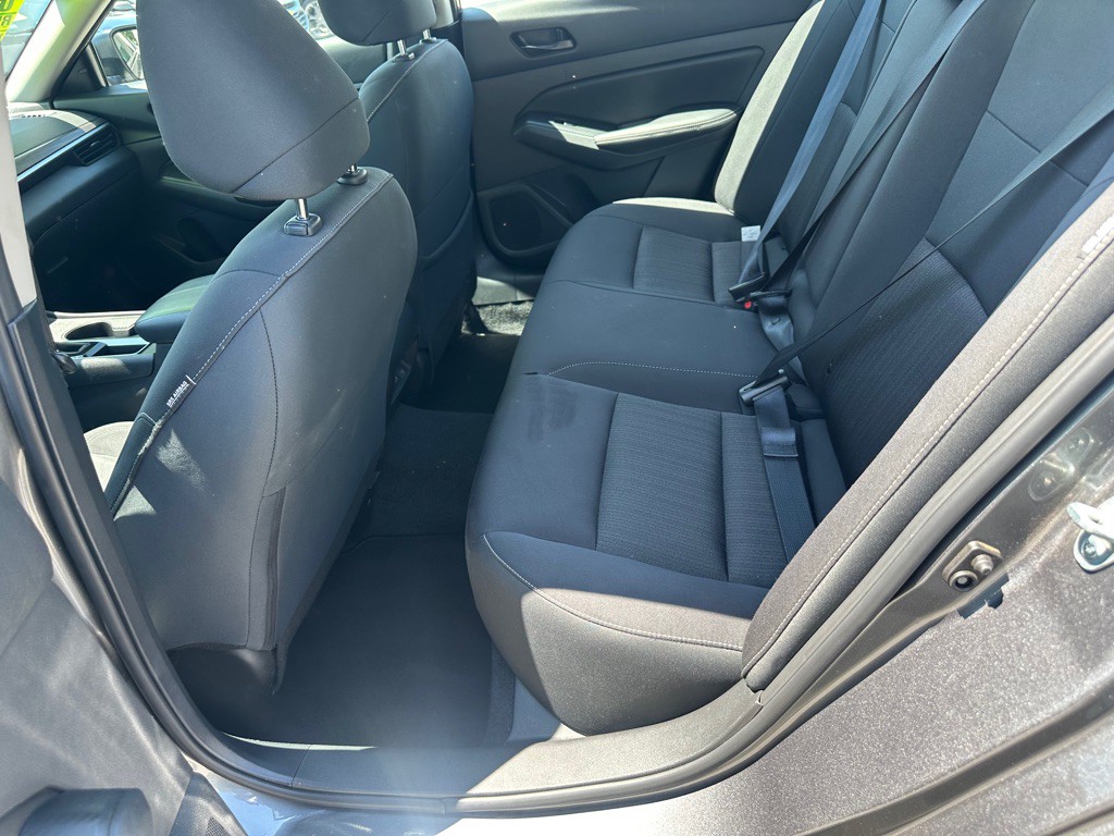2025 Nissan Altima Image 20