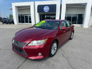 Image for 2013 Lexus ES 350 ID: 7463451