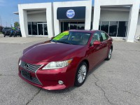 Image for 2013 Lexus ES 350 ID: 7463451