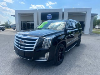 Image for 2020 Cadillac Escalade Esv Luxury ID: 7466043