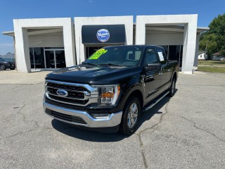 Image for 2023 Ford F-150 Supercrew ID: 7466096