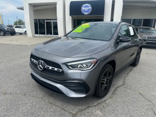 Image for 2023 Mercedes-Benz GLA-Class GLA 250 ID: 7466255
