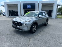 Image for 2023 Hyundai Santa Fe SEL ID: 7473022