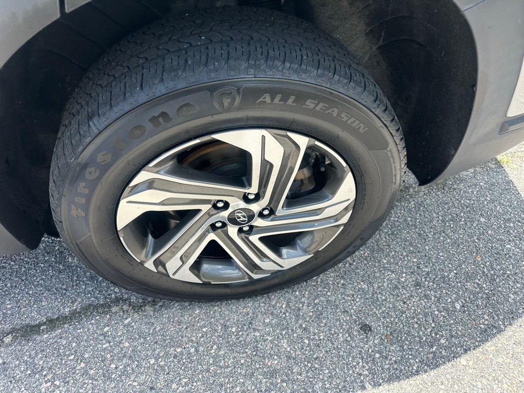 2023 Hyundai Santa Fe Image 9