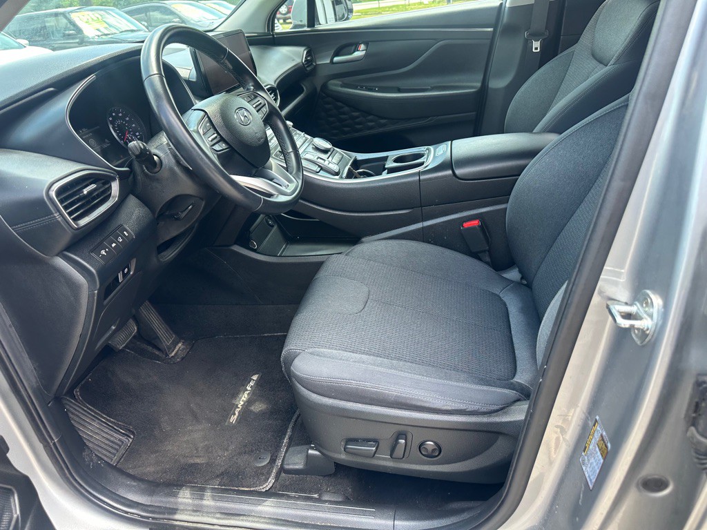 2023 Hyundai Santa Fe Image 11