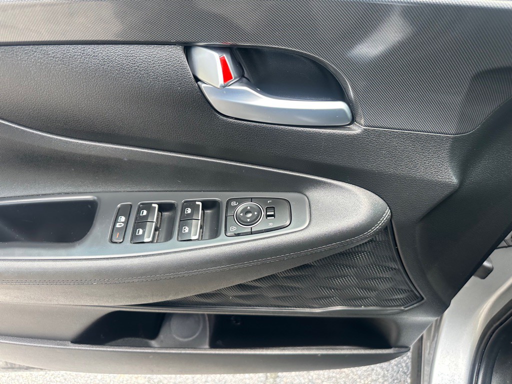 2023 Hyundai Santa Fe Image 12