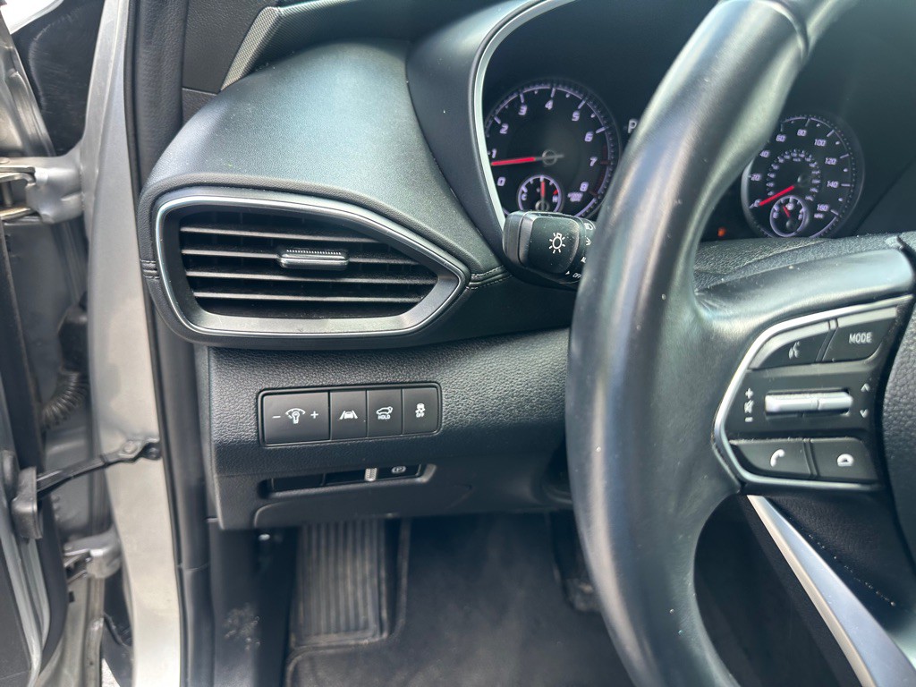 2023 Hyundai Santa Fe Image 13