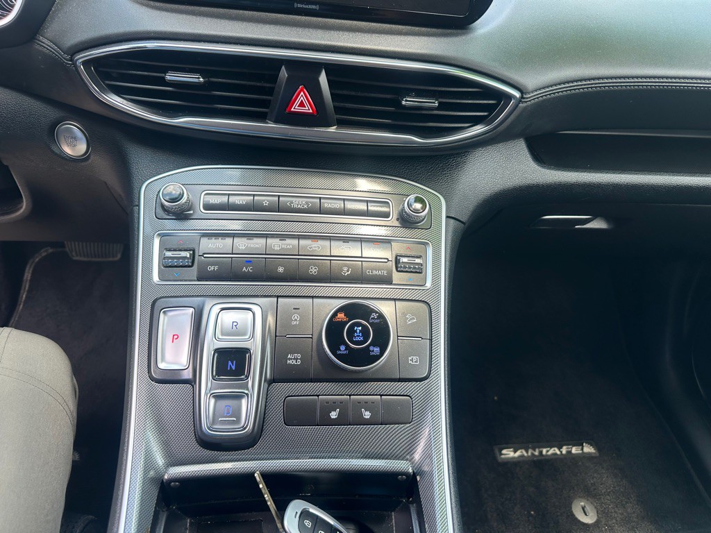 2023 Hyundai Santa Fe Image 14