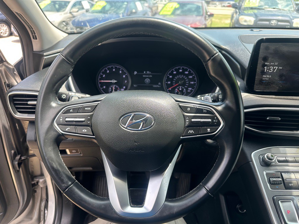 2023 Hyundai Santa Fe Image 17