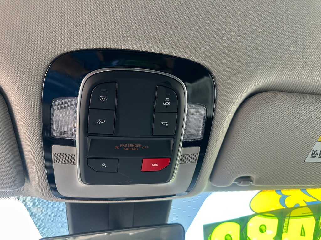 2023 Hyundai Santa Fe Image 19