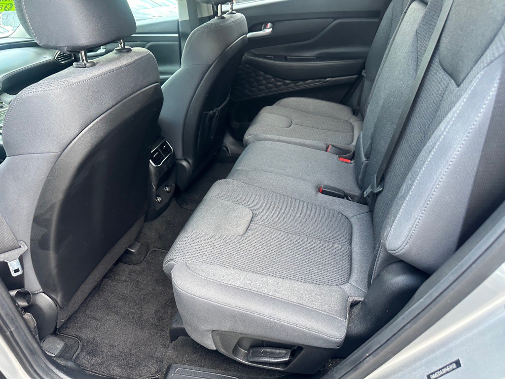 2023 Hyundai Santa Fe Image 20