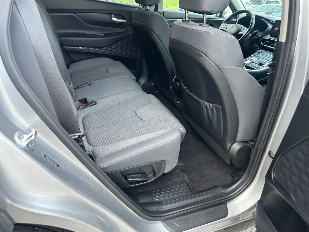 2023 Hyundai Santa Fe Image 21