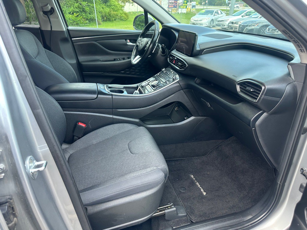 2023 Hyundai Santa Fe Image 22