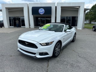 Image for 2015 Ford Mustang GT ID: 7482400
