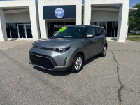 Image for 2023 Kia Soul LX ID: 7482408