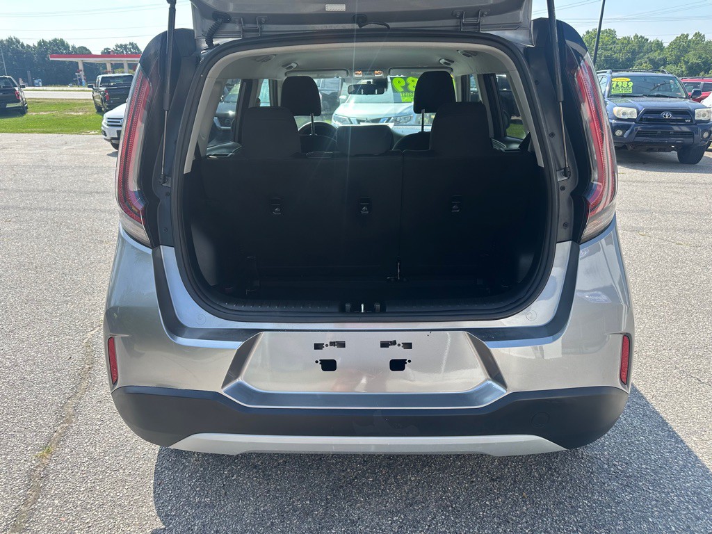 2023 Kia Soul Image 10