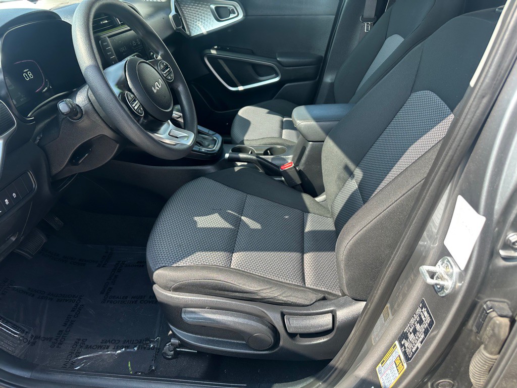 2023 Kia Soul Image 11