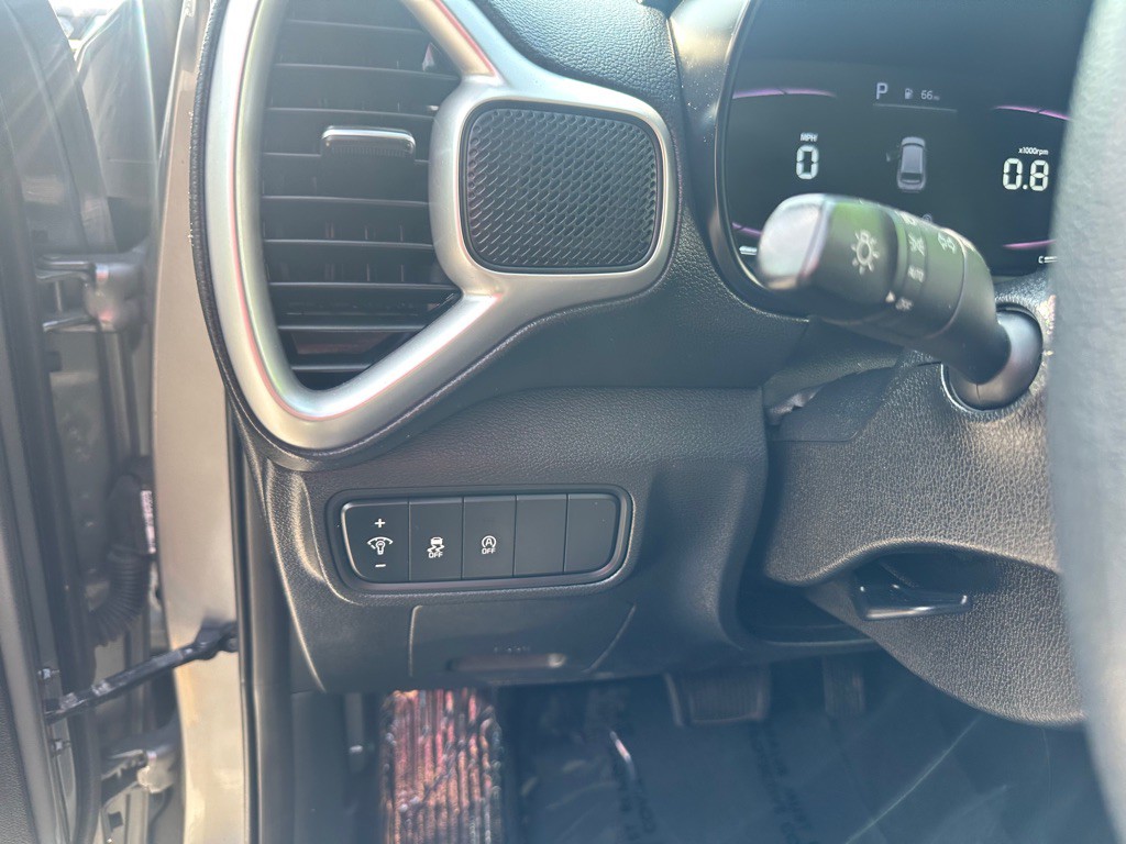 2023 Kia Soul Image 13