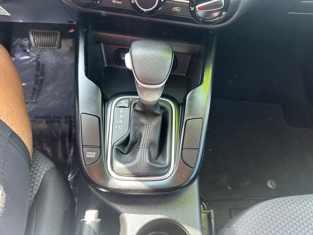 2023 Kia Soul Image 14