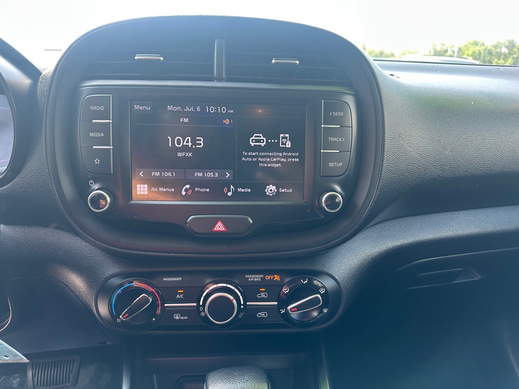 2023 Kia Soul Image 15