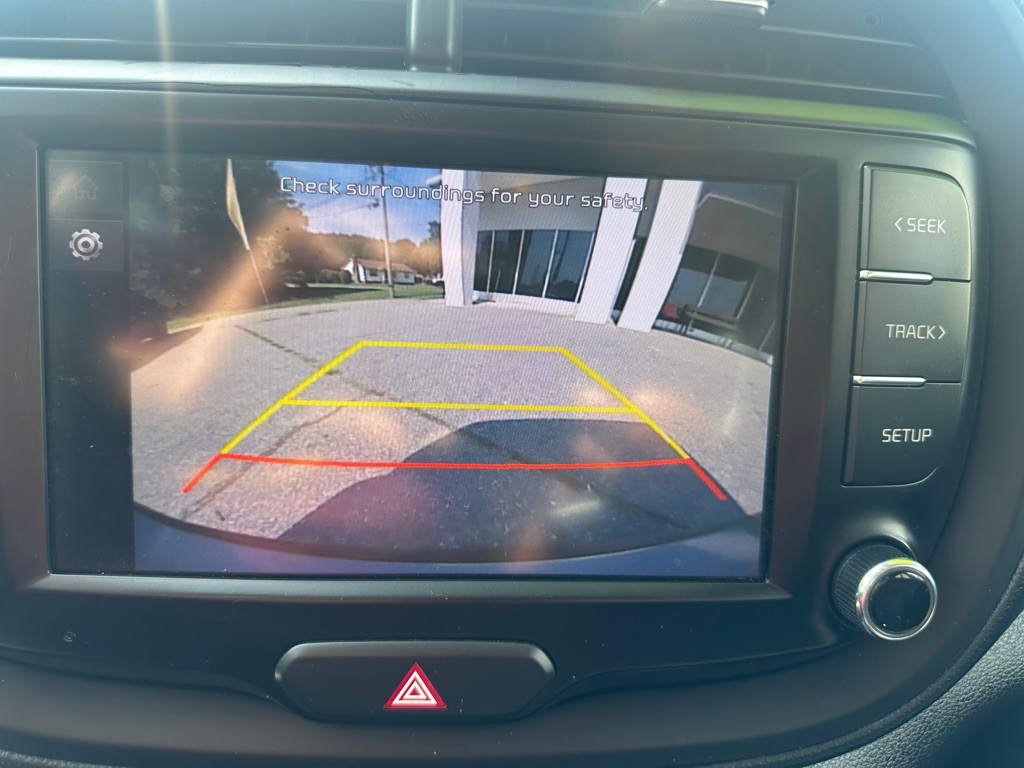 2023 Kia Soul Image 16